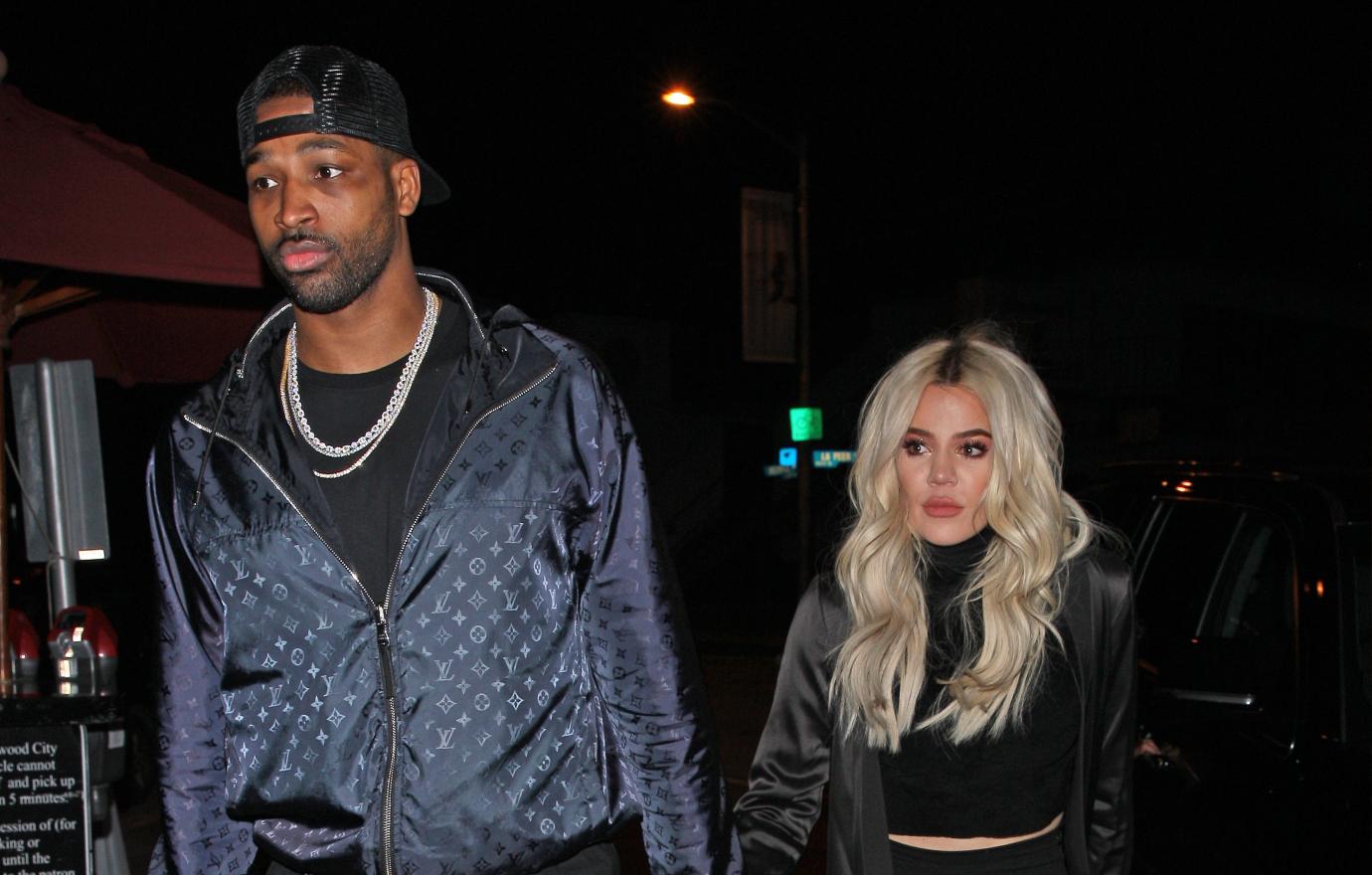 tristan thompson humiliated khloe kardashian