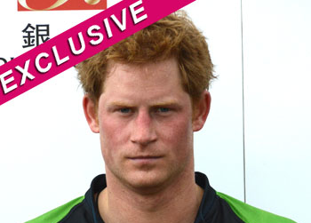 //prince harry nude photo scandal