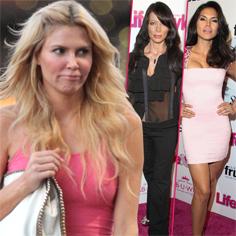 //brandi glanville joyce giraud carlton gebbia