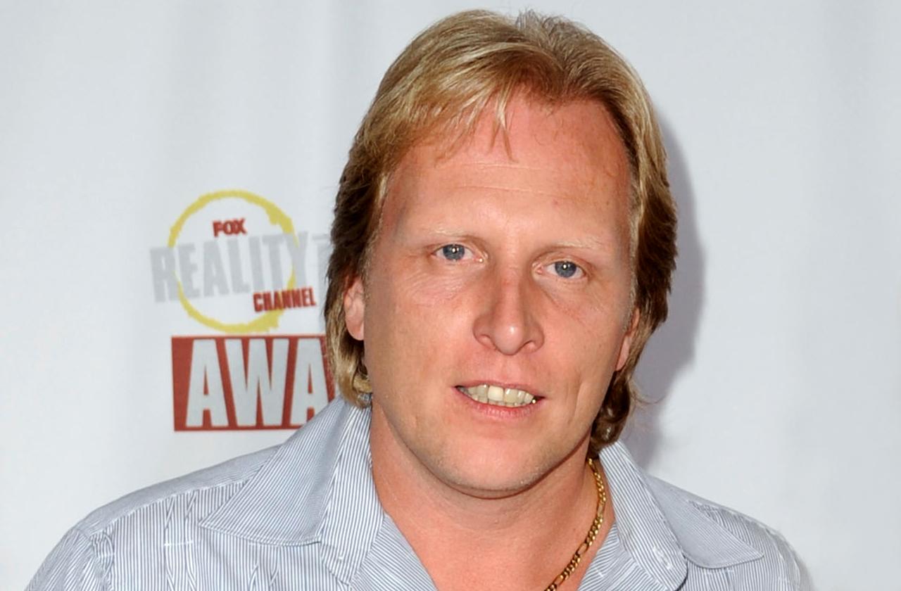 Sig Hansen – ‘Deadliest Catch’ Captain Arrested For Attacking Uber Driver