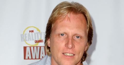 Sig Hansen – ‘Deadliest Catch’ Captain Arrested For Attacking Uber Driver