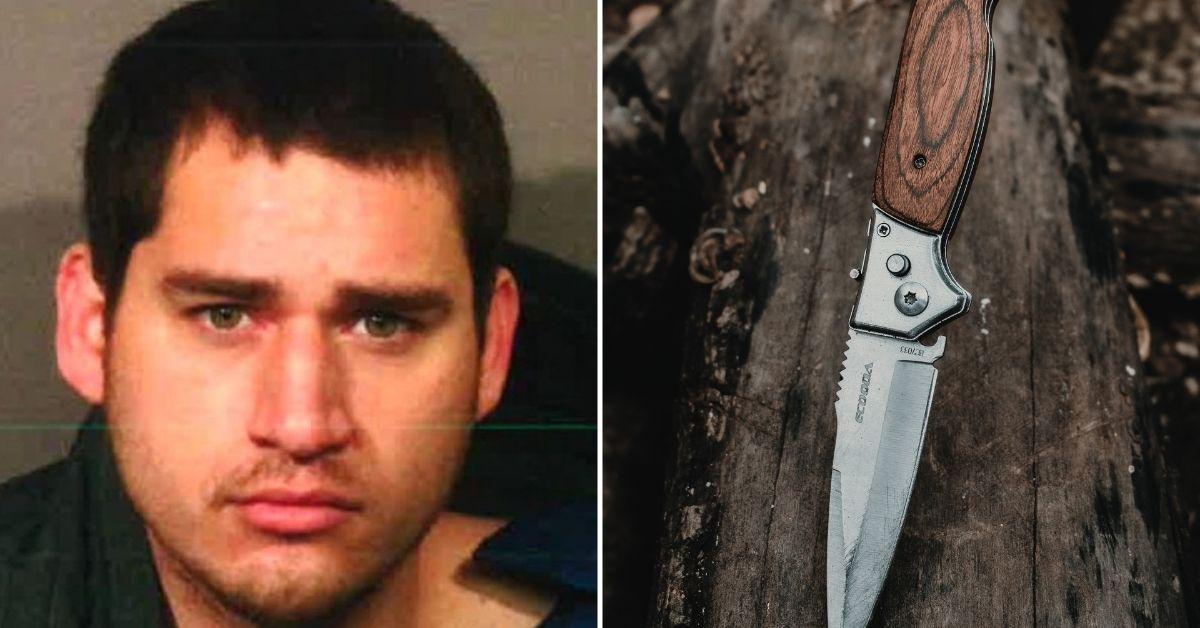 California Man Fatally Stabbed With Knife He Gifted Son Weeks Before - Vimarsana News
