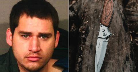 California Man Fatally Stabbed With Knife He Gifted Son Weeks Before