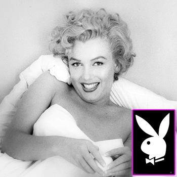 Marilyn Playboy