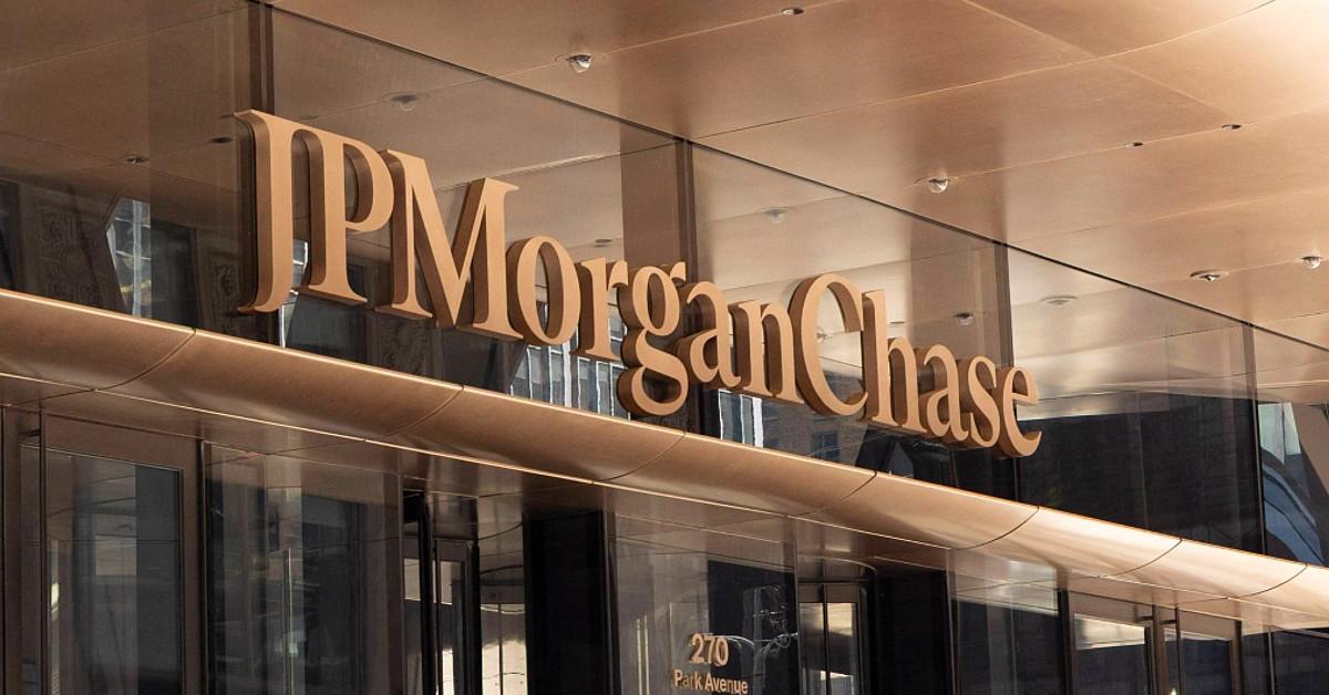 EXCLUSIVE: JPMorgan Office 'Sex Slave' Accuser Seeks to Refile Explosive Lawsuit in Federal Court - Claiming He Left Out 'Crucial Federal Violations' Against Female Boss