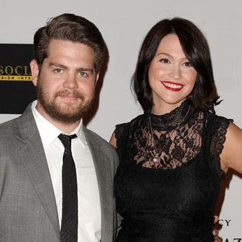 //jack osbourne wedding wenn