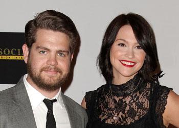 //jack osbourne wedding wenn