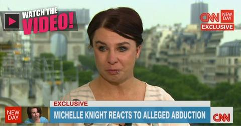 //michelle knight wide