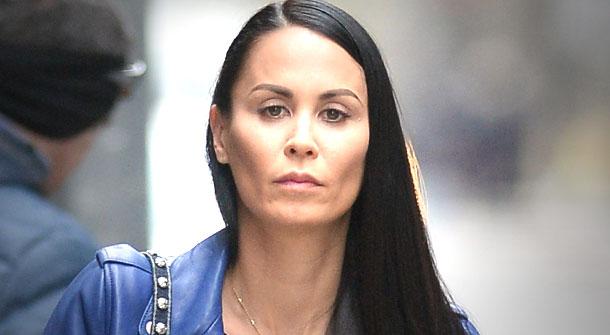 //jules michael wainstein eviction case ruling rhony pp