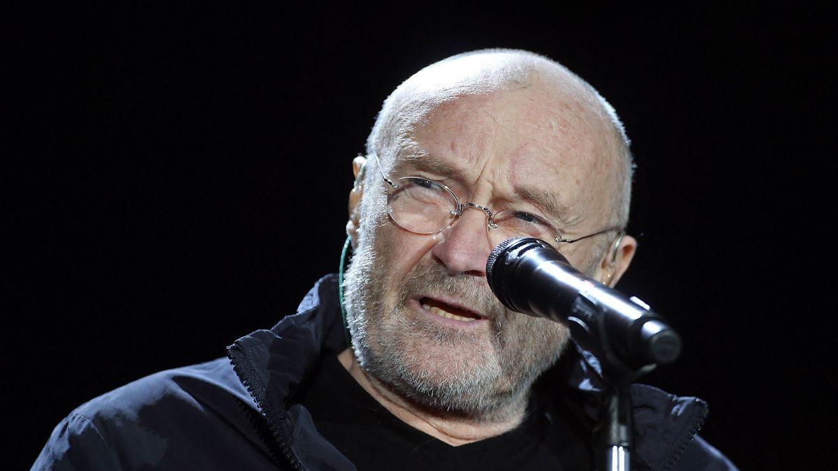 Phil said he relies on a '24-hour nurse' after quitting alcohol in 2023 and undergoing multiple knee operations.