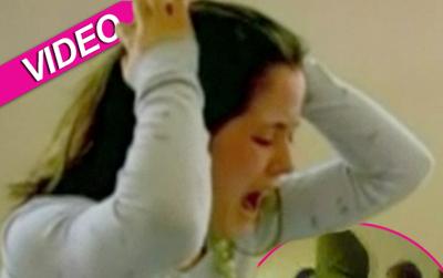 //teen mom fight post