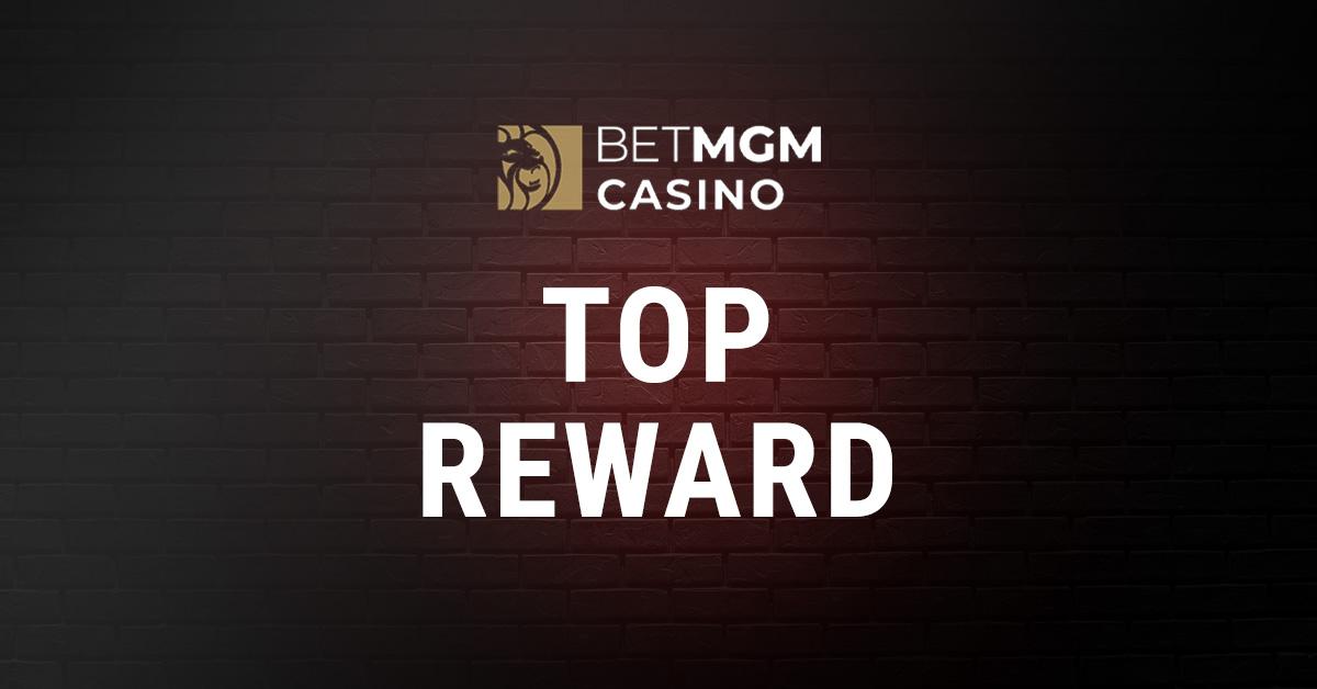 BetMGM Casino Bonus Code MI, NJ, & PA | $1,000 Deposit Match + $25 on the House - Vimarsana News