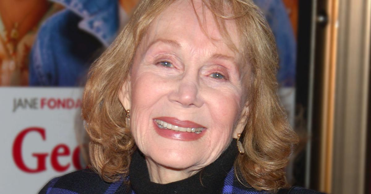 'Who's the Boss' Actress Katherine Helmond Passes Dies At 89