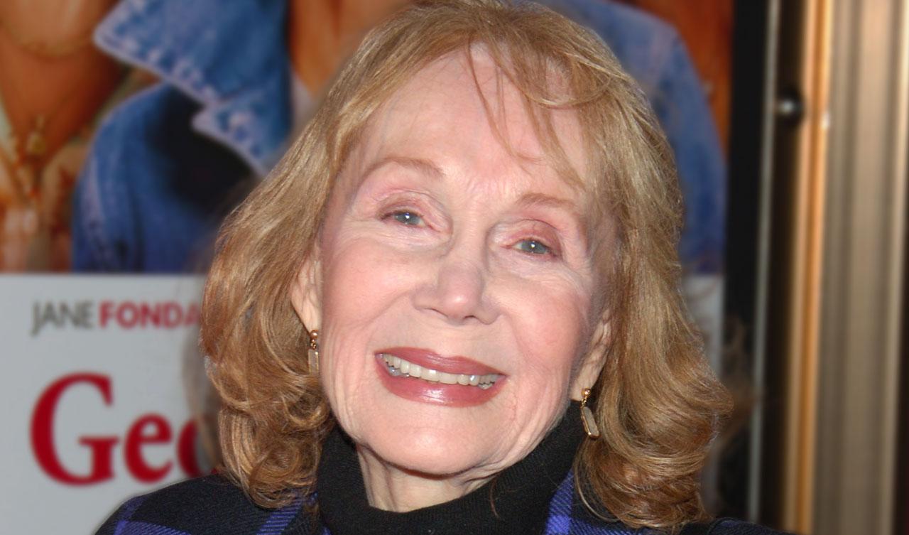 Whos The Boss Actress Katherine Helmond Passes Dies At 89 