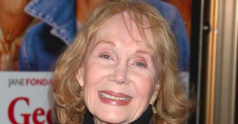 Katherine Helmond Dead at 89