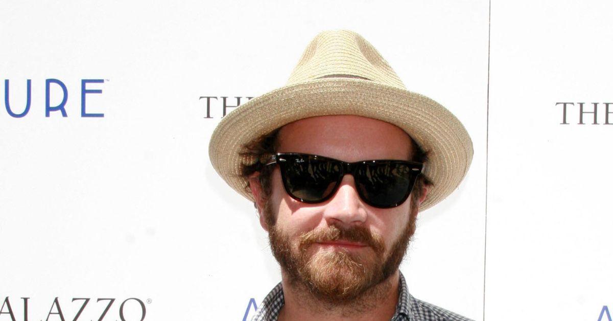 Photo of Danny Masterson