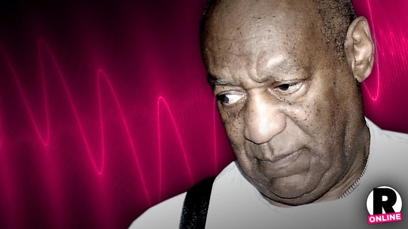 //bill cosby sex rape claims second audio pp sl