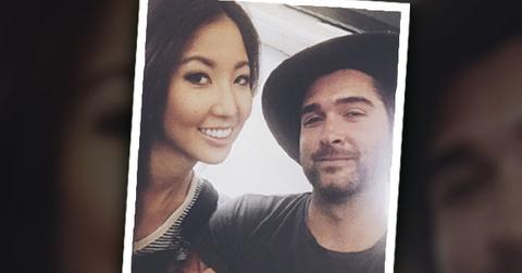 Duck Dynasty Rebecca Robertson Engaged