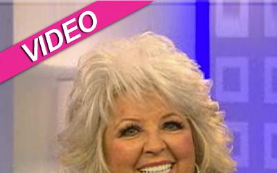 //paula deen nbctoday post
