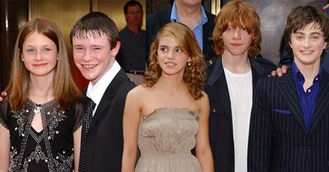 //harry potter actor devon murray suicide pp