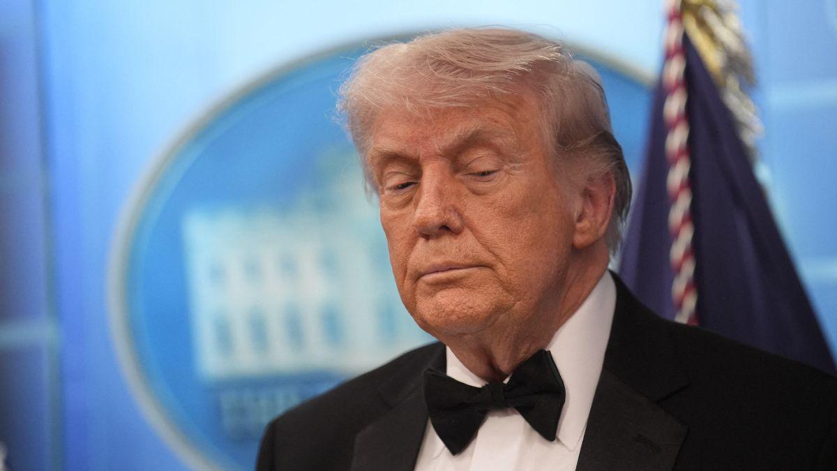 Photo of Donald Trump