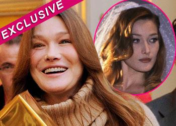 //carla bruni plastic surgery botox