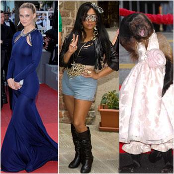 Worst Weaboos PHOTOS: The Best, Worst & Wackiest Fashions Of The Week