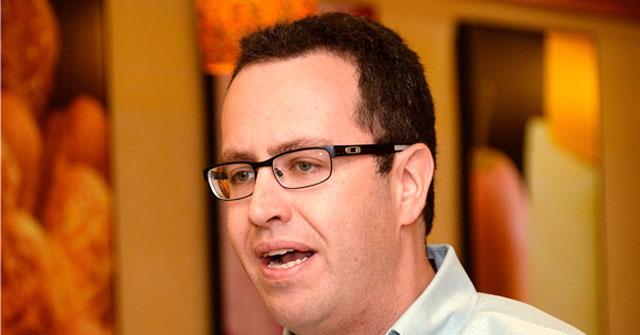 //jared fogle admits spent hookers a year pp