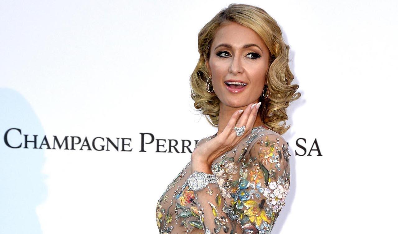 More Than A Decade In Paris: The History Of Paris Hilton's Infamous Sex
