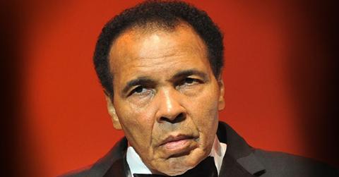 //muhammad ali last will testament reading inheritance