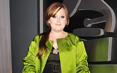 //adele grammys landov post_