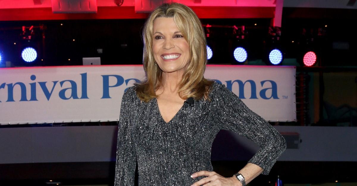 vanna white set to marry boyfriend