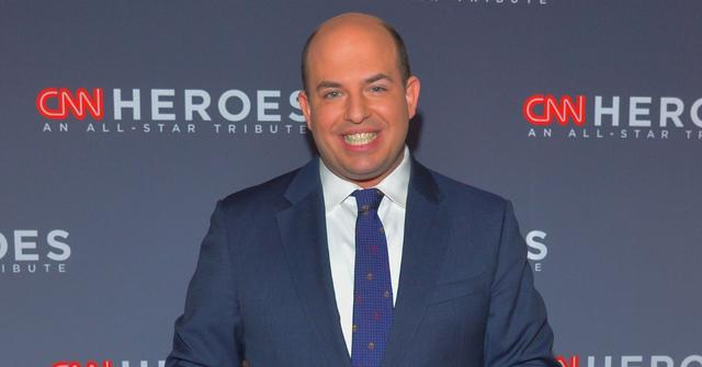 Brian Stelter Caught Sanitizing Coverage Of His Imminent Ouster