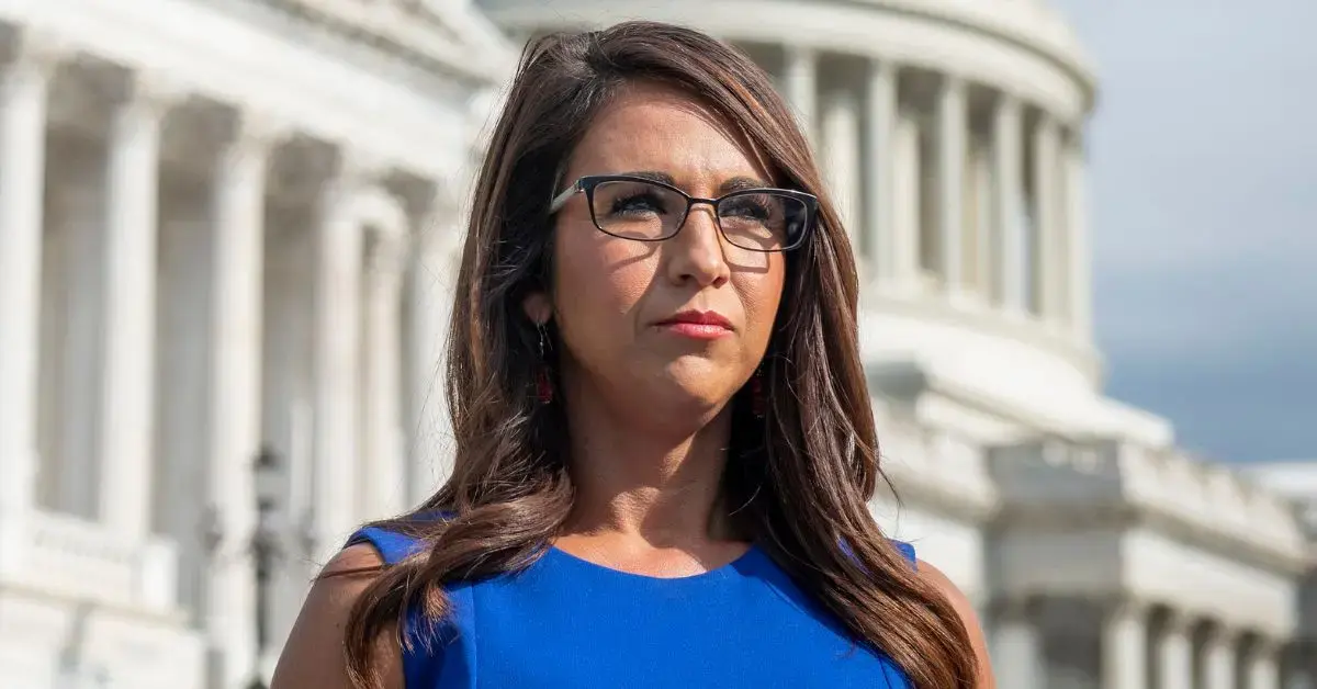 Hear it: Scandalous Audio Recordings Being Used Against Rep. Lauren Boebert - Vimarsana News