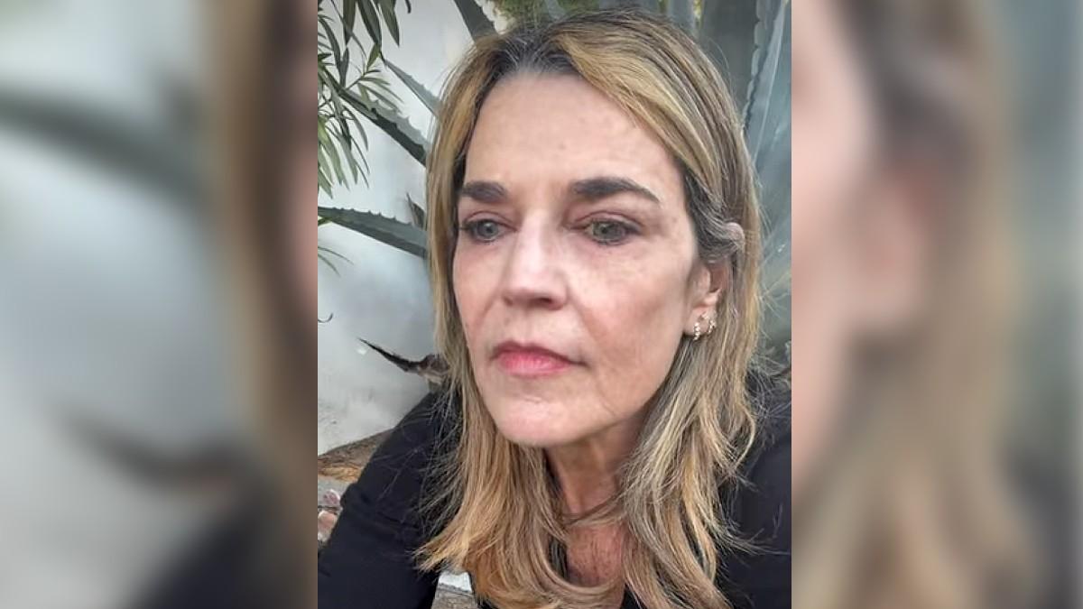 picture of Savannah Guthrie