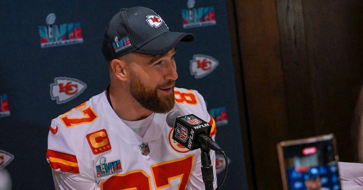 How Taylor Swift Fans Can Bet On Travis Kelce Chiefs Prop Odds