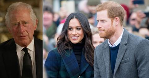 king charles iii love harry meghan name drop tribute queen elizabeth jpg