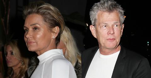 Yolanda Foster Divorce David RHOBH