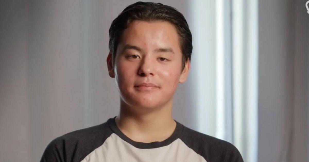 Photo of Collin Gosselin