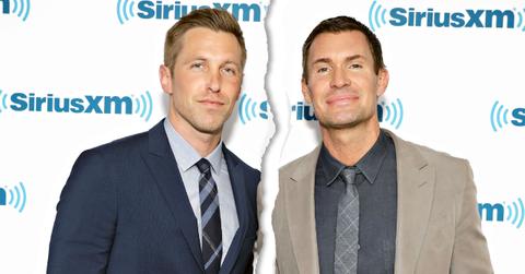 Flipping Out Jeff Lewis Gage Edward Split Move Out