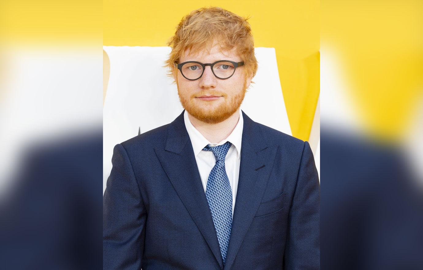 halsey khalid sued eastside songwriters ed sheeran