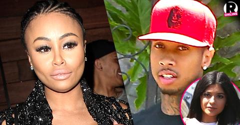 Blac Chyna Keep Son Away Kylie Jenner