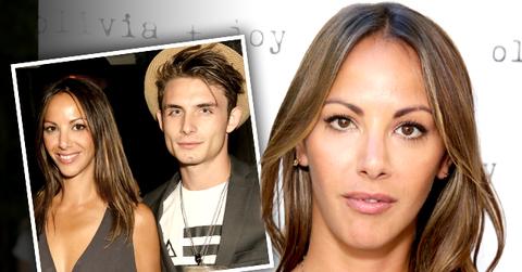 Kristen Doute and James Kennedy Fight on Vanderpump Rules