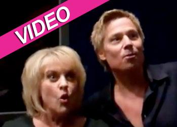 //nancy grace kato kaelin bump video