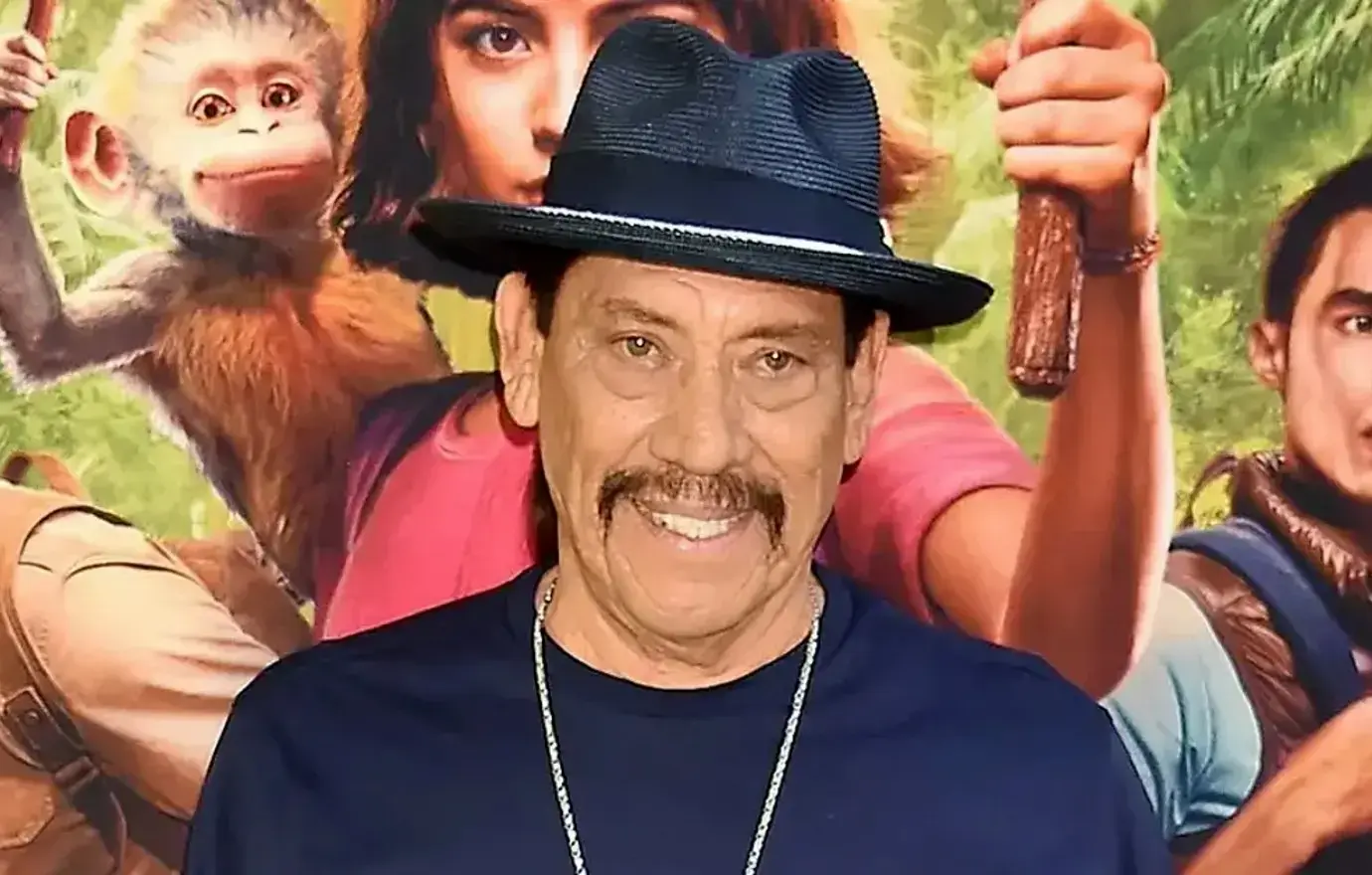 danny trejo bankruptcy income revealed court documents actors strike