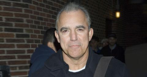 Jay Thomas Dead Cancer