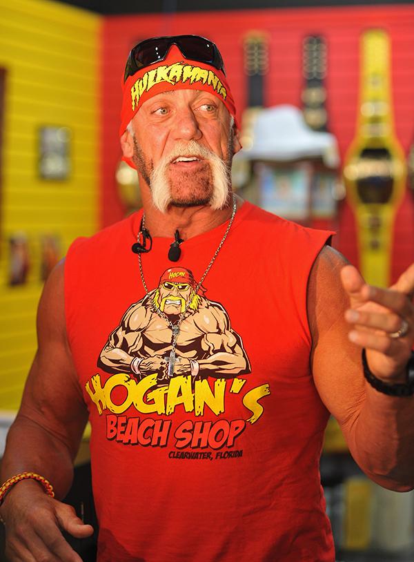 //hulk hogan racist recording