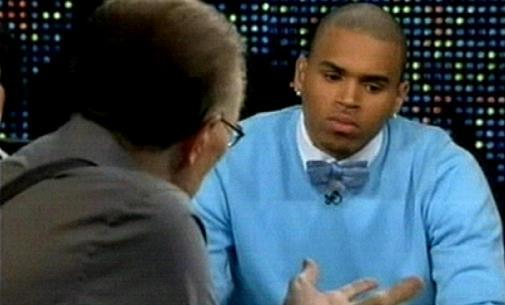 //chris_browns_larry_king_interview_drama