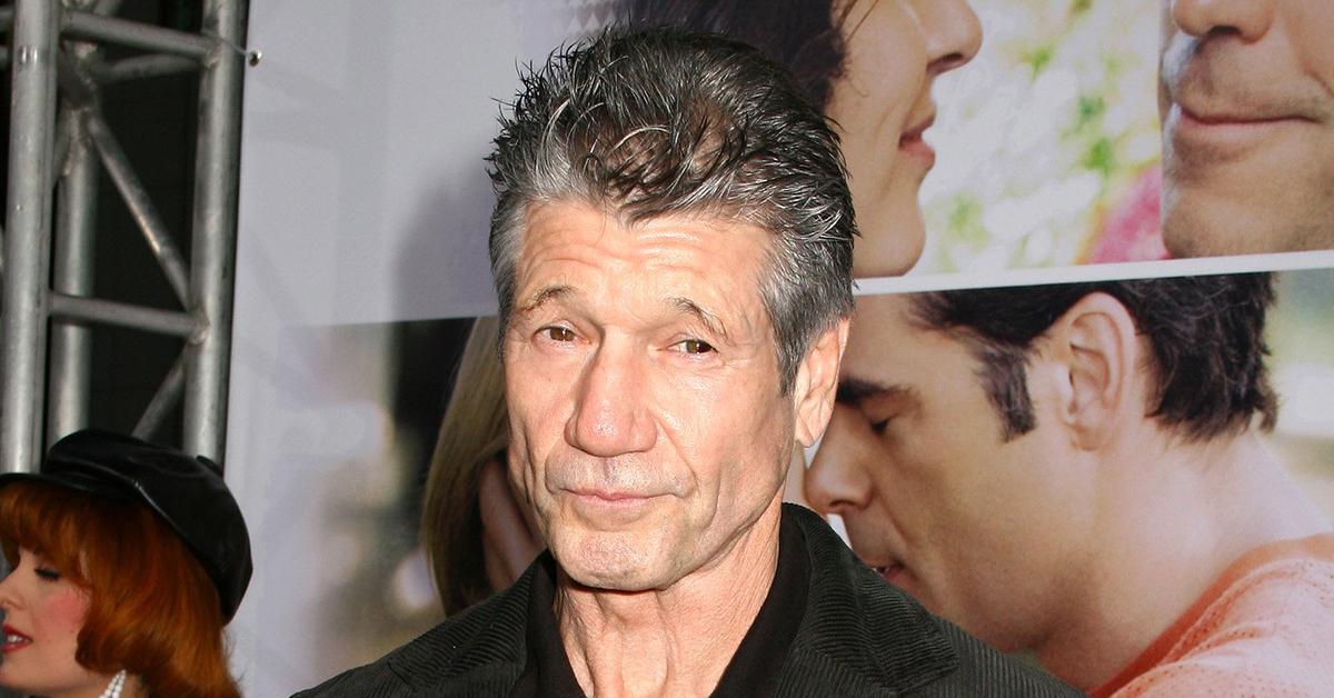 'Tremors' Actor Fred Ward Dies At 79