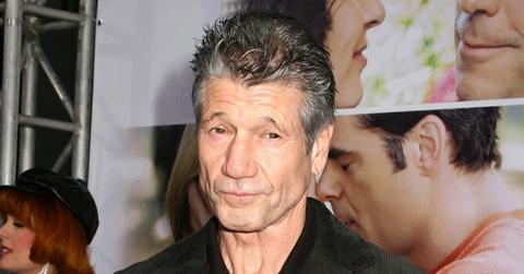 fred ward tremors dead